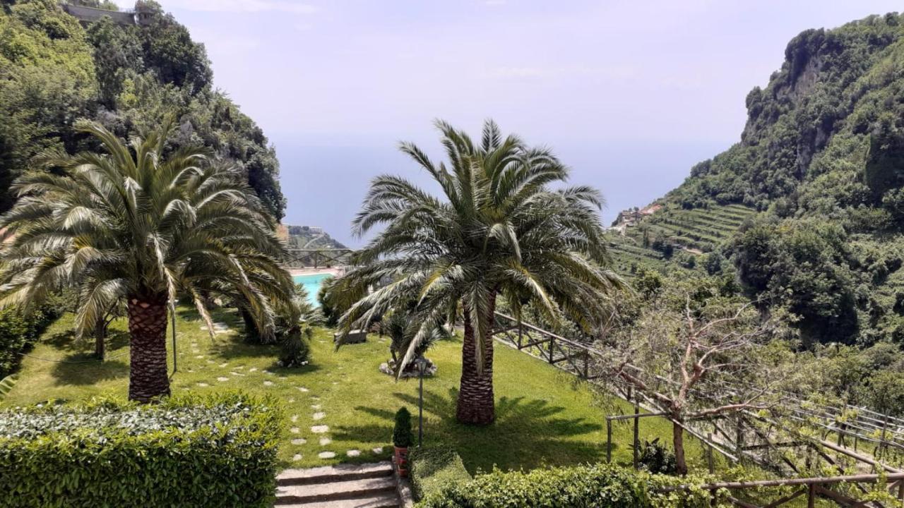 Bed and Breakfast La Cicogna Аджерола Екстер'єр фото
