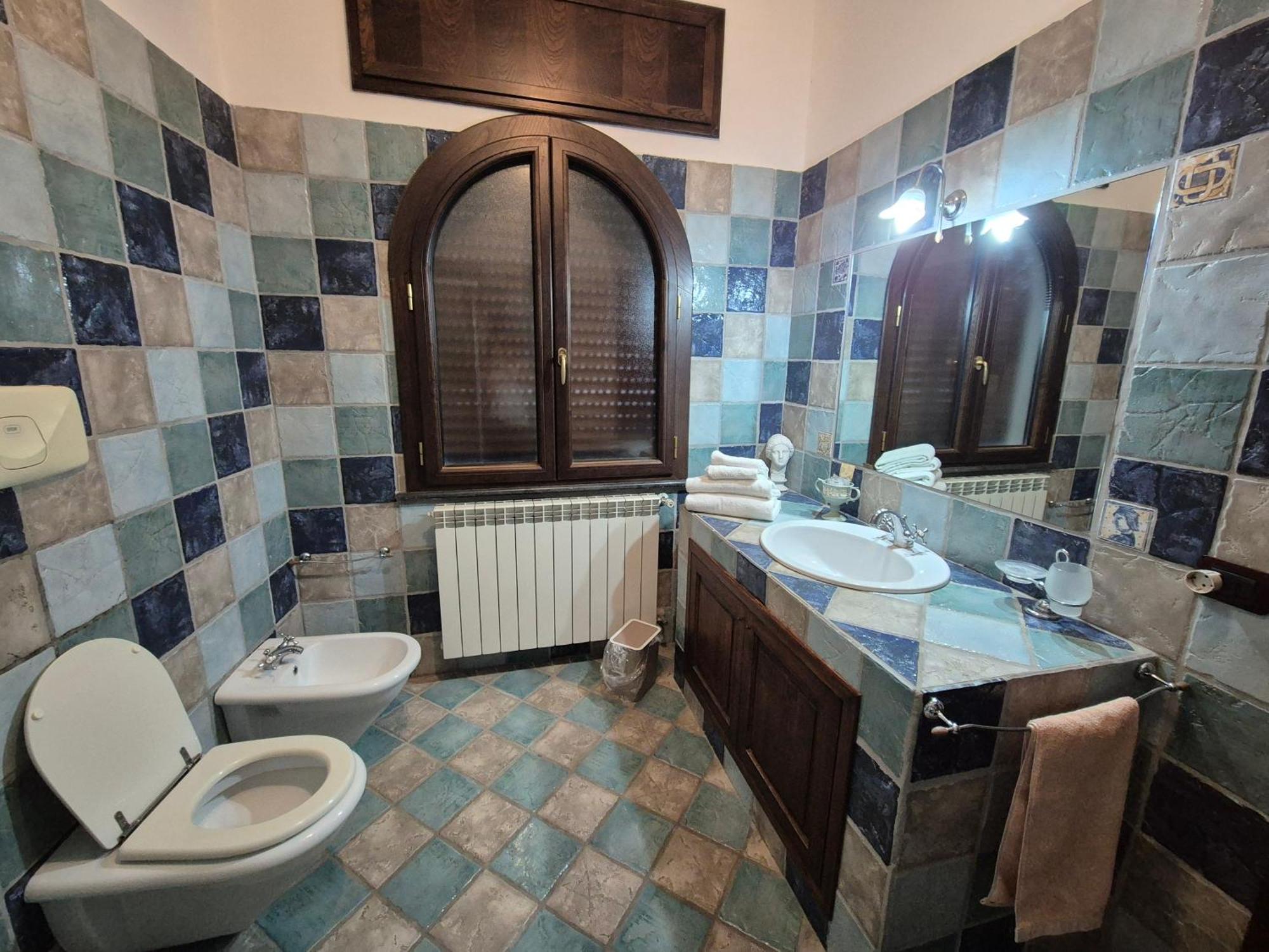 Bed and Breakfast La Cicogna Аджерола Екстер'єр фото