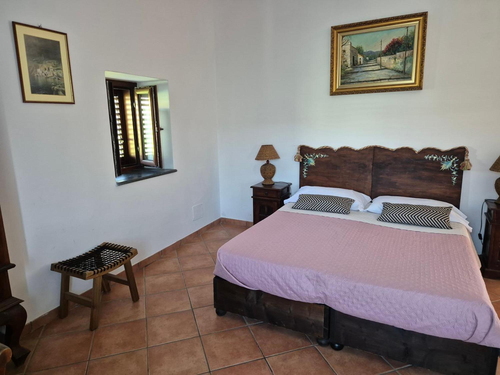 Bed and Breakfast La Cicogna Аджерола Екстер'єр фото